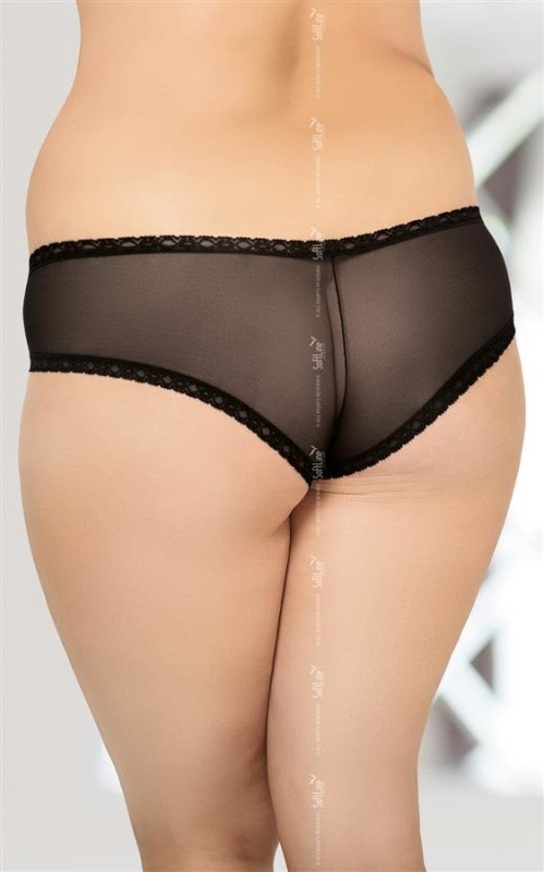 STRINGI PLUS SIZE model 2469 