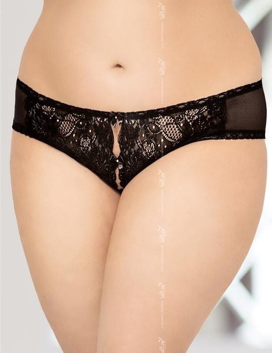 STRINGI PLUS SIZE model 2469 