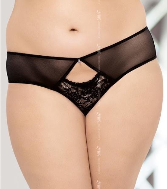 FIGI PLUS SIZE model 2468