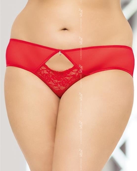 FIGI PLUS SIZE model 2468