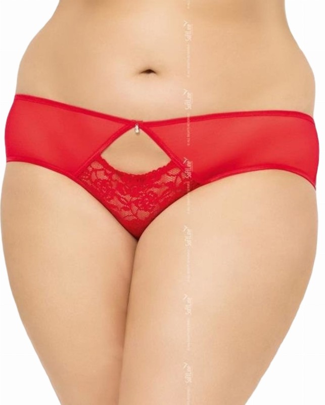 FIGI PLUS SIZE model 2468