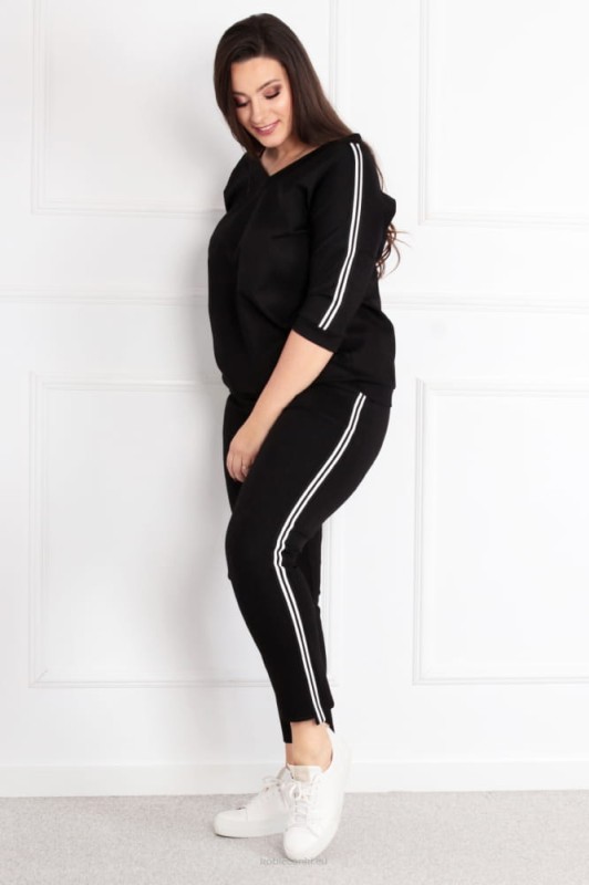 Bluza plus size Sydney ( r.44-54) 