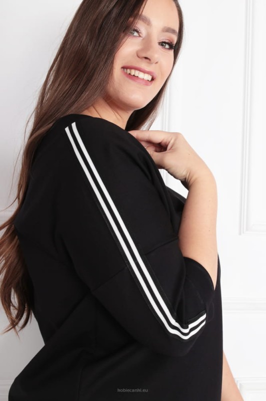 Bluza plus size Sydney ( r.44-54) 