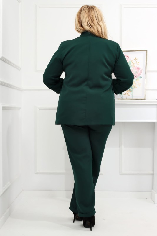 Marynarka plus size  ( r. 42-54) 