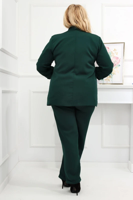 Marynarka plus size  ( r. 42-46)