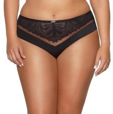 Majtki plus size  2105