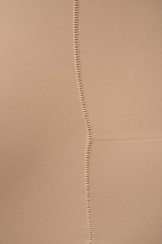 Body wyszczuplające plus size pod biust 219  + ramiączka silikonowe GRATIS!