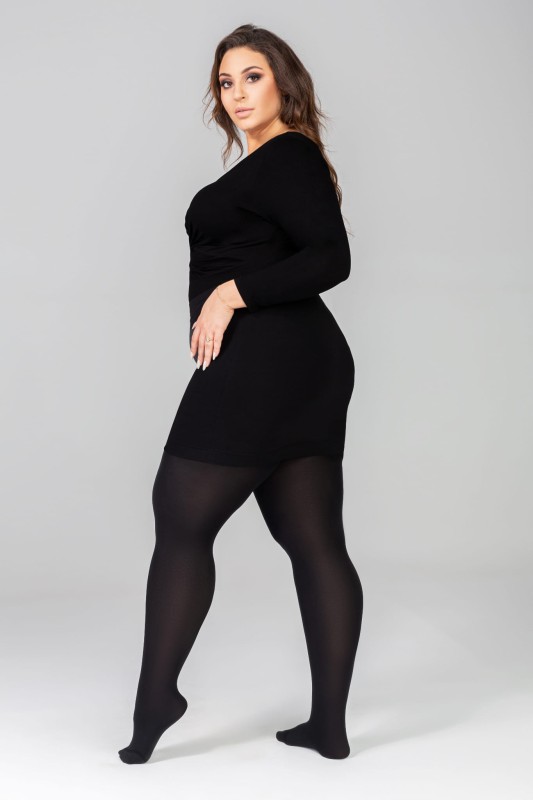 Rajstopy Plus Size MARGARET 50 DEN 