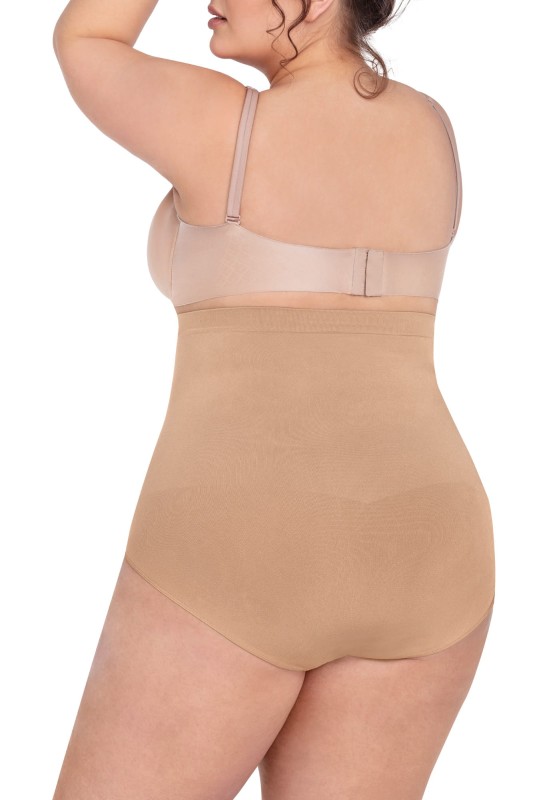 Majtki modelujące wysoka talia PREMIUM ( r. 46-60)   SMOOTHWEAR 
