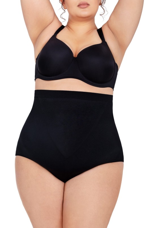 Majtki modelujące wysoka talia PREMIUM ( r. 46-60)   SMOOTHWEAR 