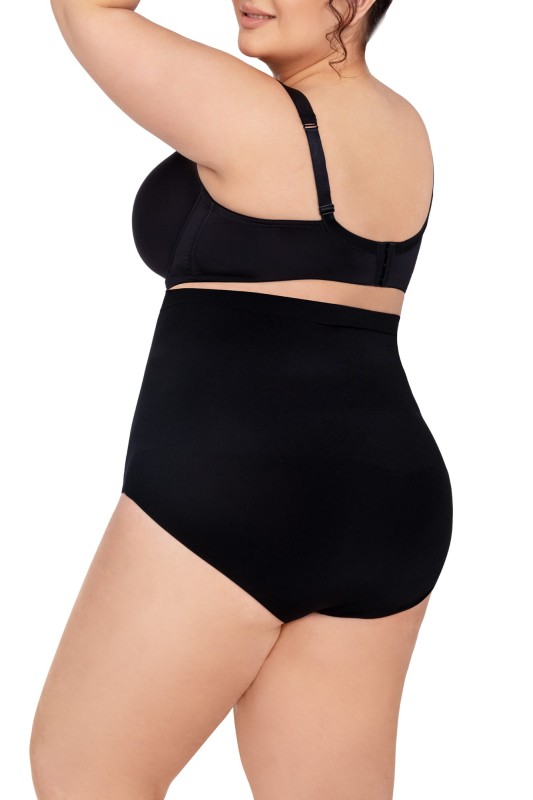 Majtki modelujące wysoka talia PREMIUM ( r. 46-60)   SMOOTHWEAR 