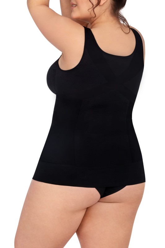 Koszulka modelkująca SMOOTHWEAR PREMIUM ( r. 46-60) 