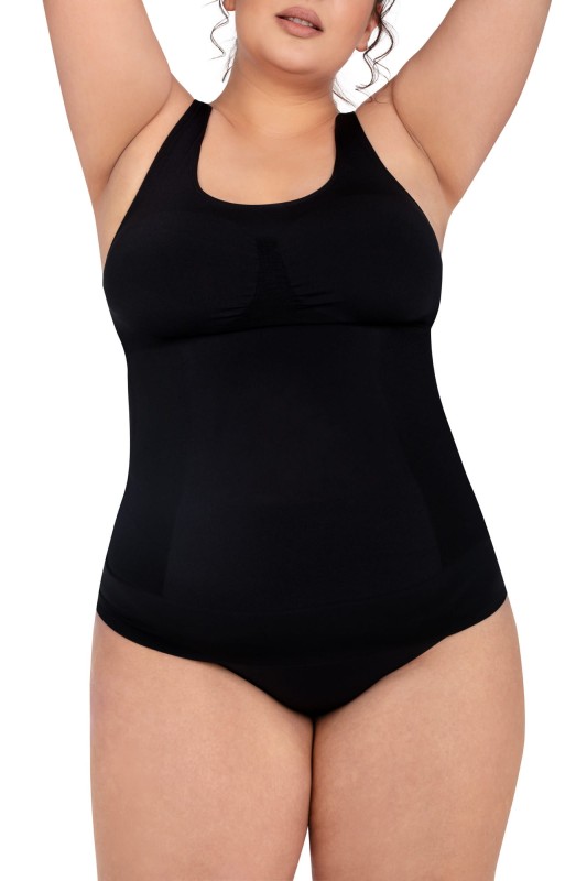 Koszulka modelkująca SMOOTHWEAR PREMIUM ( r. 46-60)  