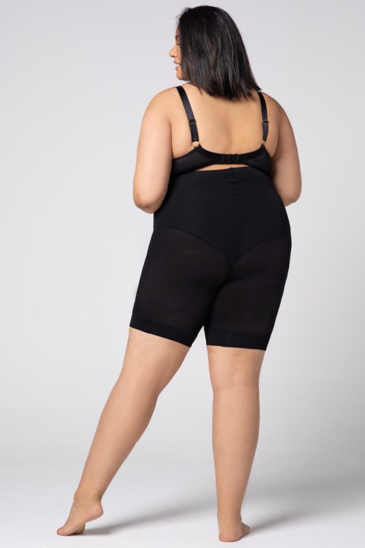  Szorty przeciw otarciom Plus Size SKIN GUARD 70DEN ( r. 44-60)