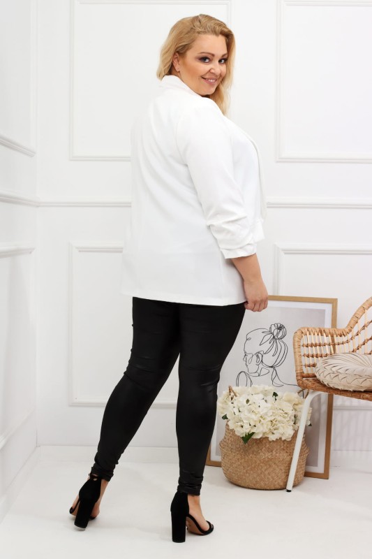 Marynarka plus size  ( r. 42-54)  BESTSELLER 
