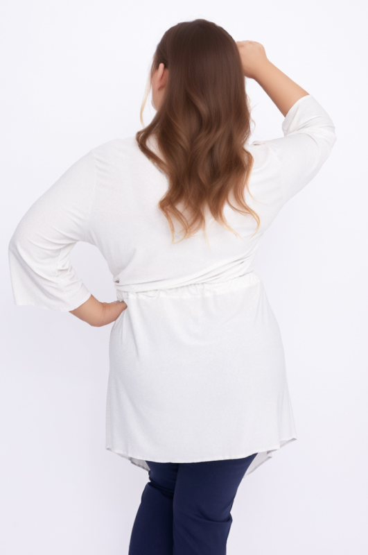 Tunika plus size MOTYL ( r. 46-54) 