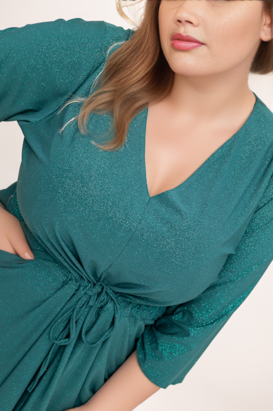 Tunika plus size MOTYL ( r. 46-54) 