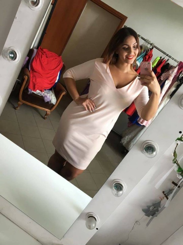 LENA Sukienka ołówkowa plus size   PROMOCJA -WYSYŁKA 24 H 