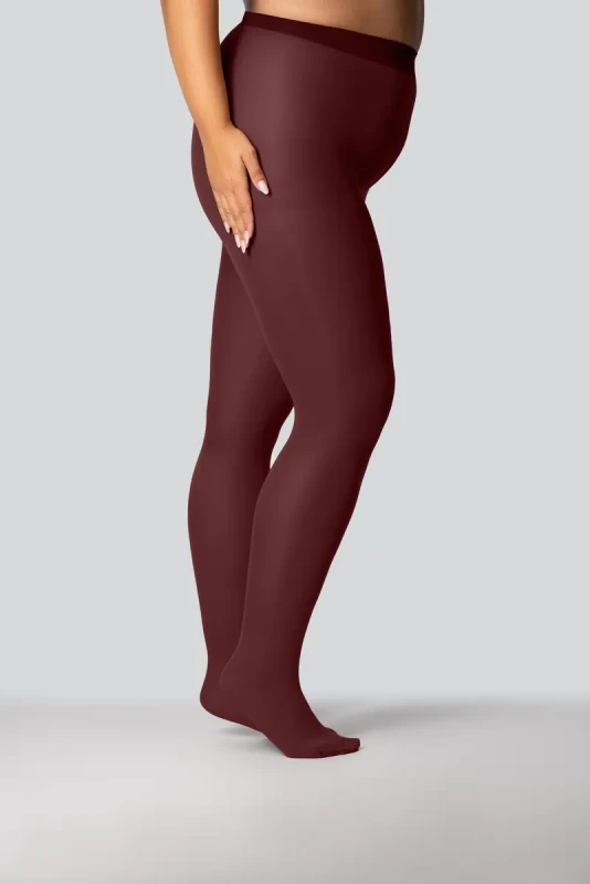 Rajstopy Plus Size MARGARET 50 DEN  