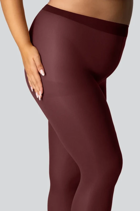 Rajstopy Plus Size MARGARET 50 DEN  