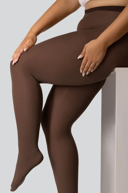 Rajstopy Plus Size MARGARET 50 DEN  