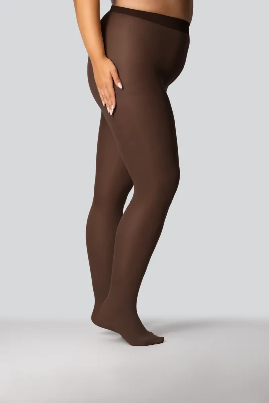 Rajstopy Plus Size MARGARET 50 DEN  