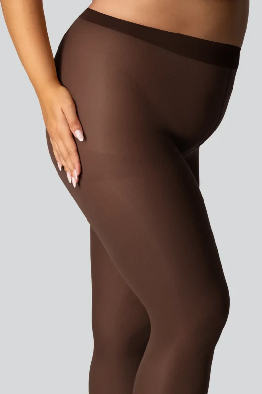 Rajstopy Plus Size MARGARET 50 DEN  