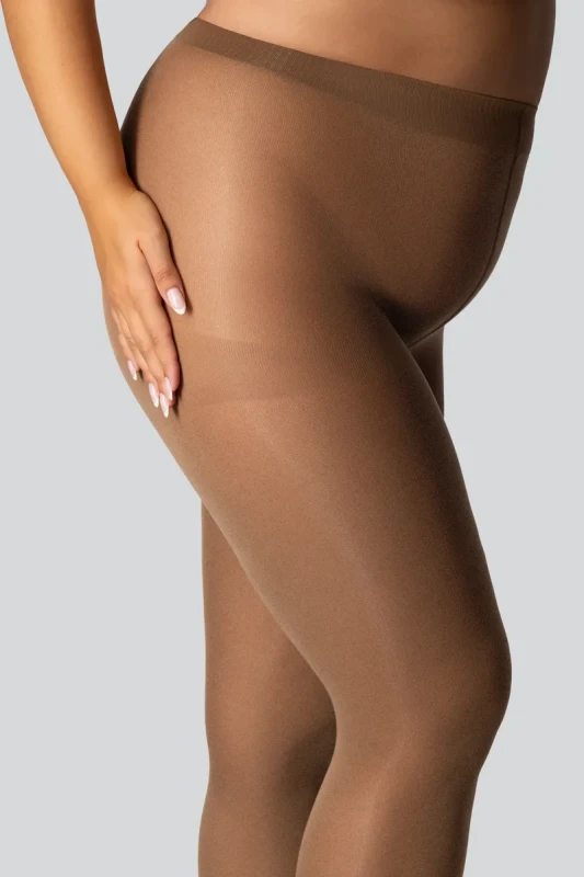 Rajstopy Plus Size MARGARET 50 DEN  