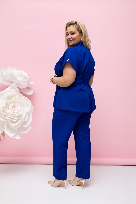 Komplet plus size  MOTII ( r. 46-52)   