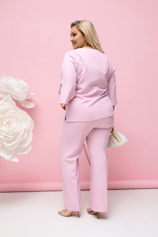 Komplet plus size Motio LUX  ( r. 46-52) 