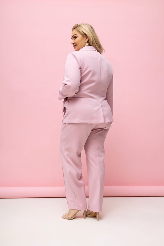 Komplet Plus Size Motio LUX Premium ( r. 46-52) 