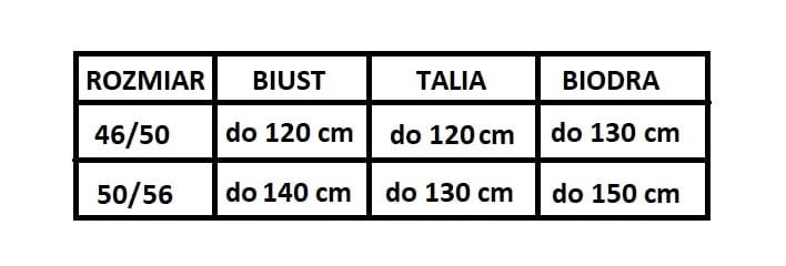 Komplet - koszulka nocna plus size babydoll z koronką SAVIO + gładki szlafrok XXL CZERWONY (r. 46-56)