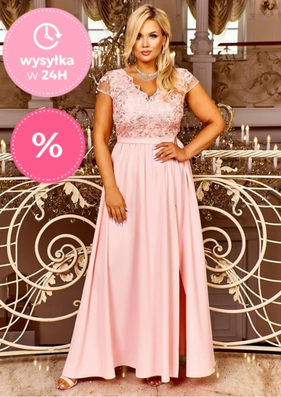SUKIENKA CHANTELL MAXI PREMIUM R. 44- WYSYŁKA 24 H - PROMOCJA 
