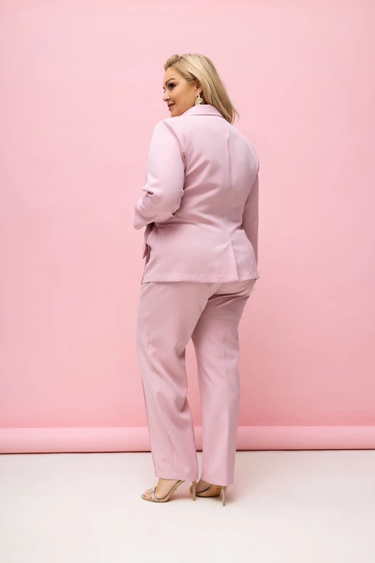 Komplet Plus Size Motio LUX Premium ( r. 46-52) 