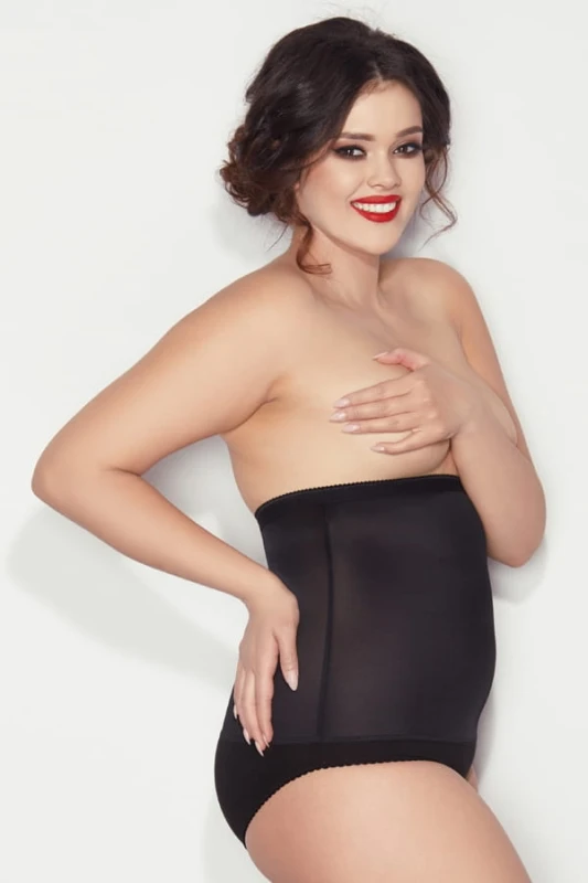 FIGI TYPU WYSOKA TALIA PLUS SIZE IGA INTENSE ( r. 46-58) 