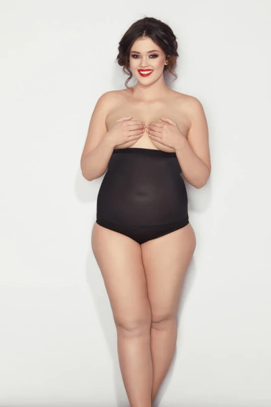 FIGI TYPU WYSOKA TALIA PLUS SIZE IGA INTENSE ( r. 46-58) 