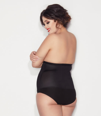 FIGI TYPU WYSOKA TALIA PLUS SIZE IGA INTENSE ( r. 46-58) 